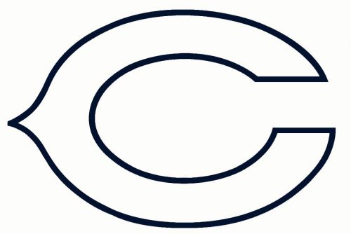 1962 Chicago Bears logo