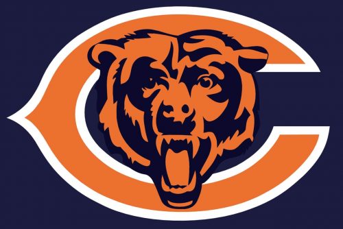 Chicago Bears symbol