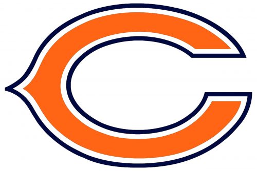 Chicago Bears logo jpg