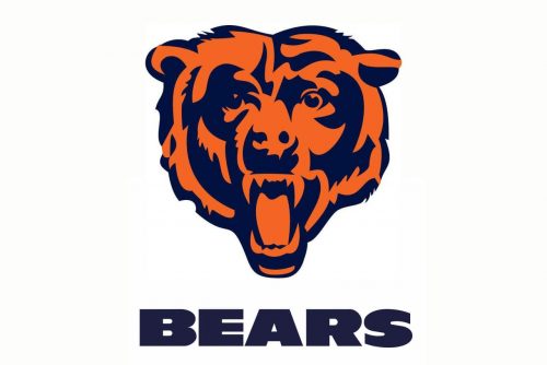 Chicago Bears symbol