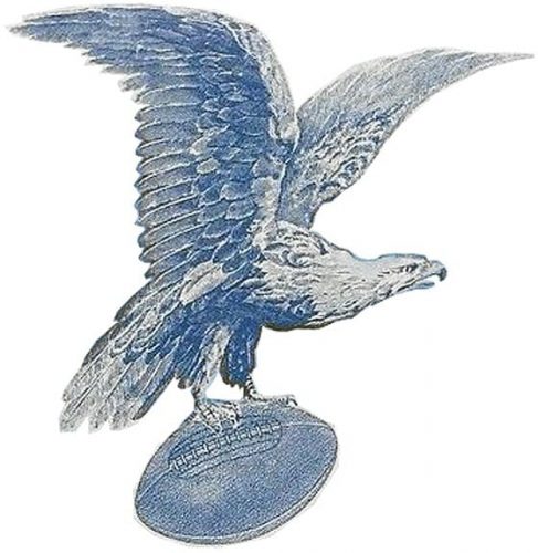 1933 Philadelphia Eagles logo