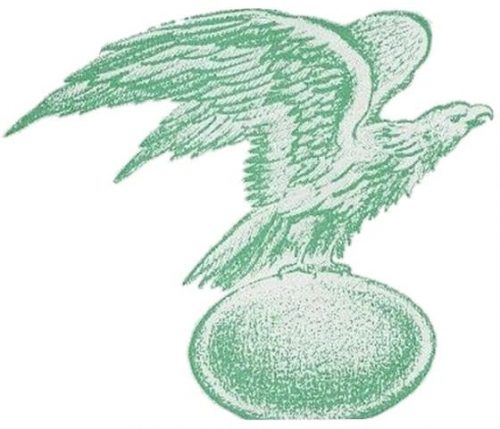 1936 Philadelphia Eagles logo