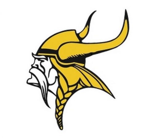 1961-Minnesota Vikings logo