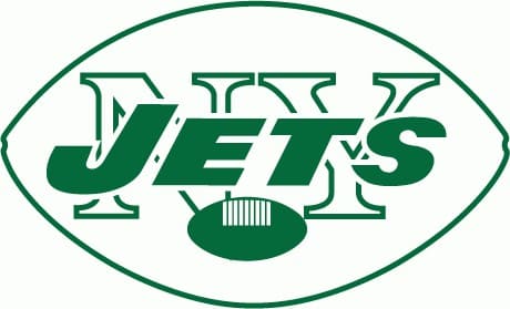 1964 New York Jets logo