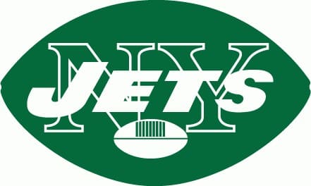1967 New York Jets logo