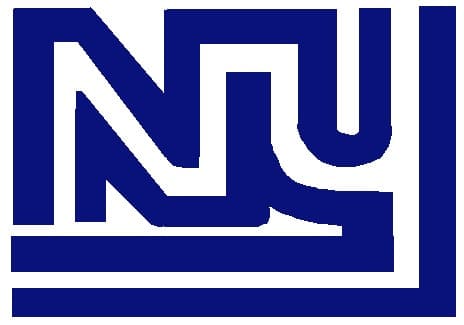 1975 New York Giants logo