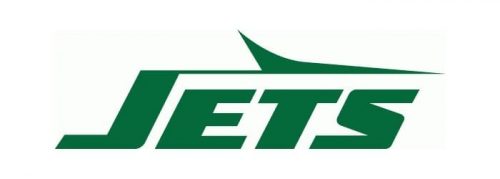 1978 New York Jets logo
