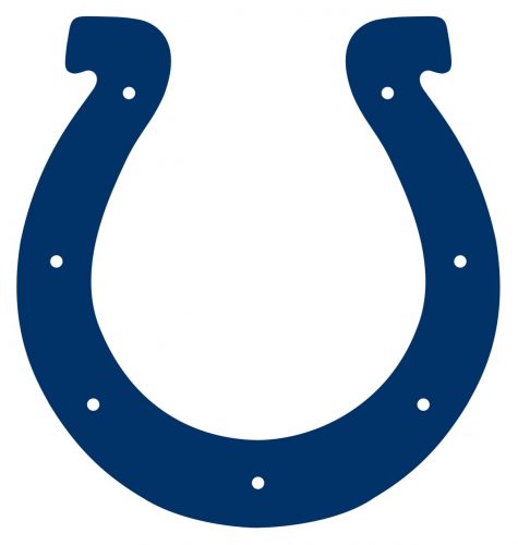 2002 Indianapolis Colts logo