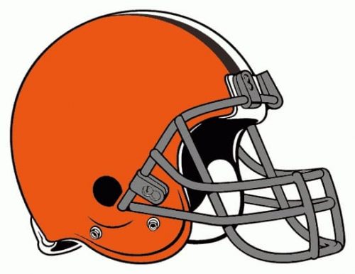 2006 Cleveland Browns logo