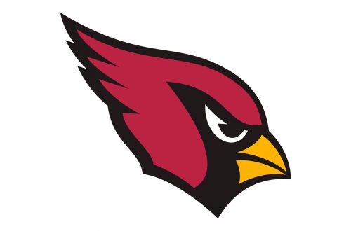 2005 Arizona Cardinals logo