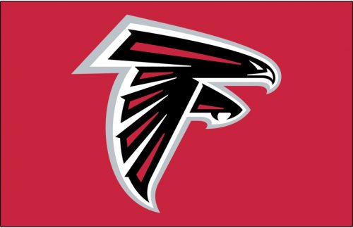 Atlanta Falcons Emblem