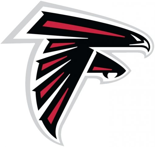 Atlanta Falcons symbol