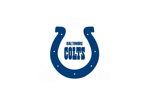 Baltimore Colts symbol