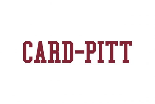 Card Pitt logo