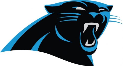 Carolina Panthers Emblem