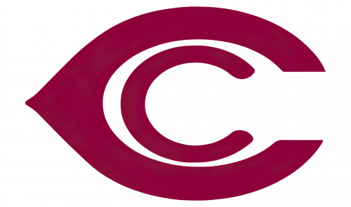1920 Arizona Cardinals logo