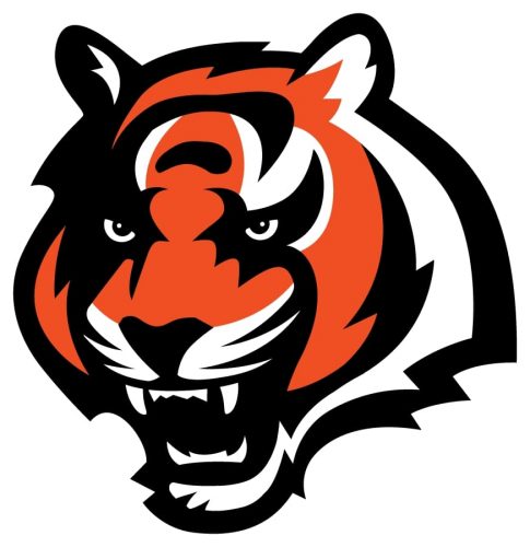 Cincinnati-Bengals alternateve logo