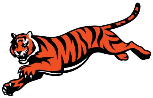 Cincinnati Bengals symbol