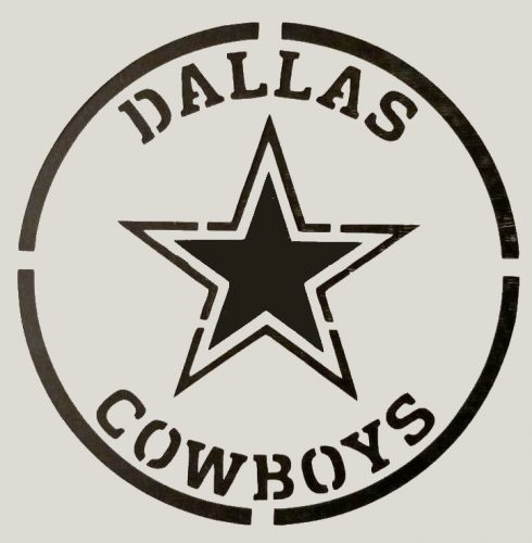 Dallas Cowboys Emblem