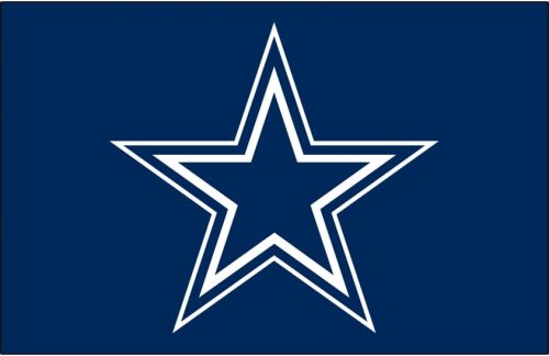 Dallas Cowboys symbol