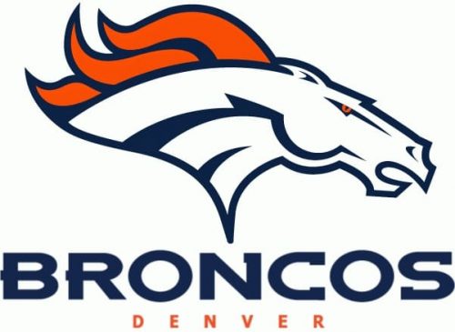 Denver Broncos Alternate Logo