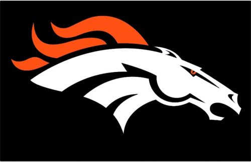 Denver Broncos symbol