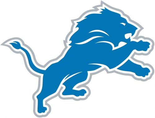 Detroit Lions symbol