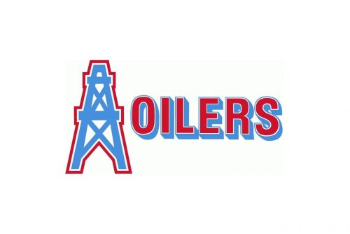 Houston Oilers symbol