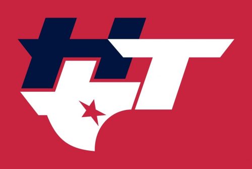 Houston Texans alternateve logo