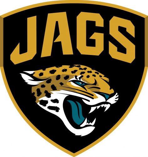 Jacksonville Jaguars Alternate Logo