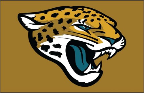 Jacksonville Jaguars symbol