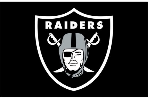 Las Vegas Raiders symbol