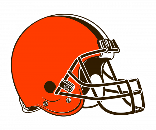 Logo Cleveland Browns