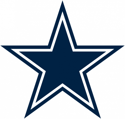 Logo Dallas Cowboys