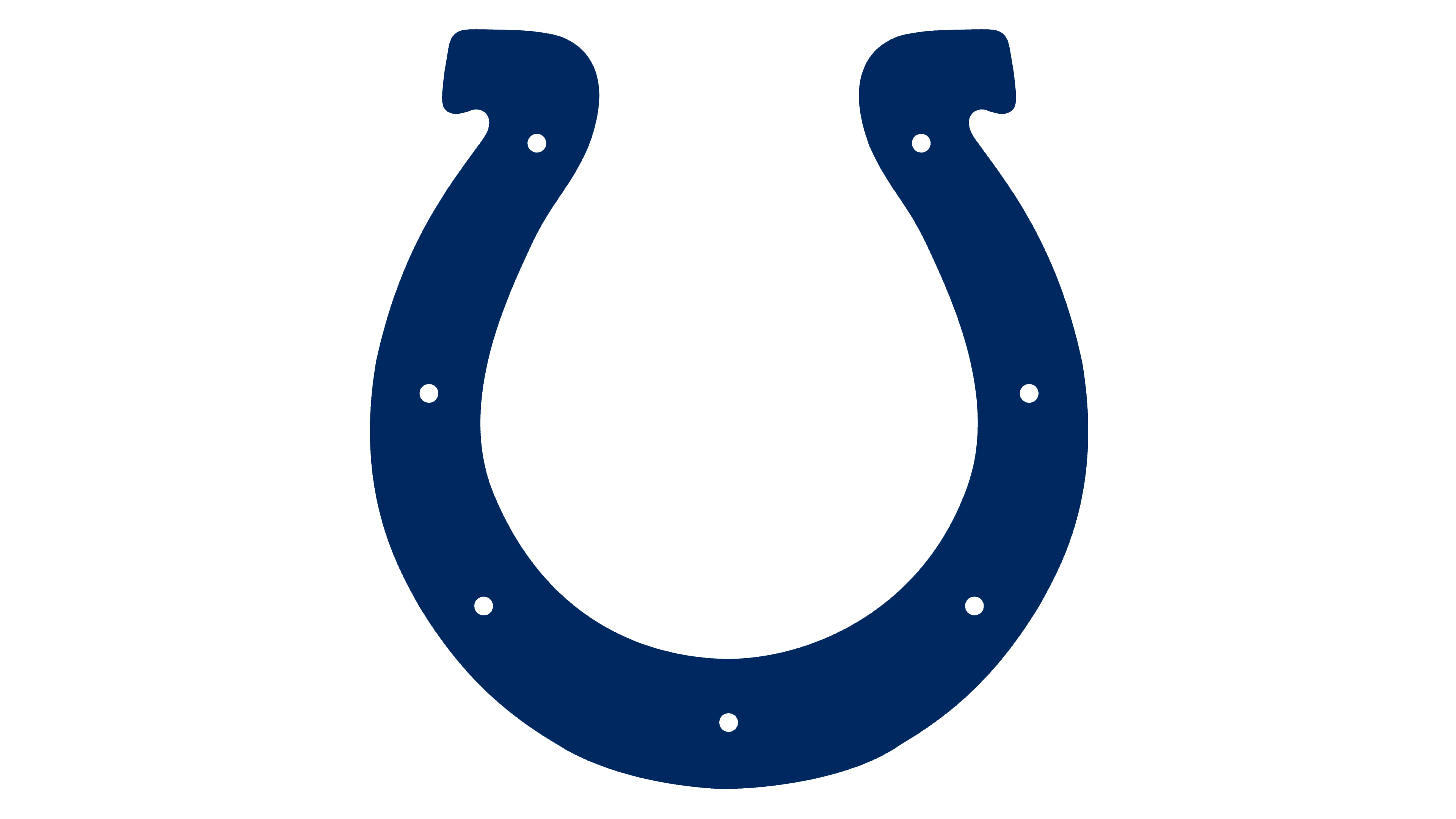 Indianapolis Colts logo and history, Symbol, Helmets, Uniform Nfl