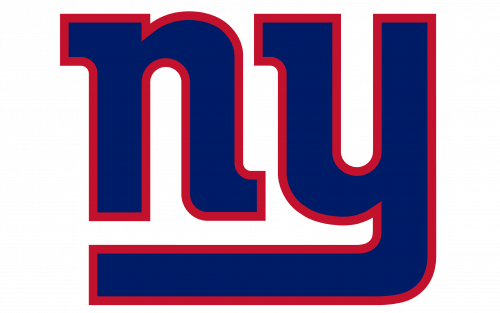 Logo New York Giants
