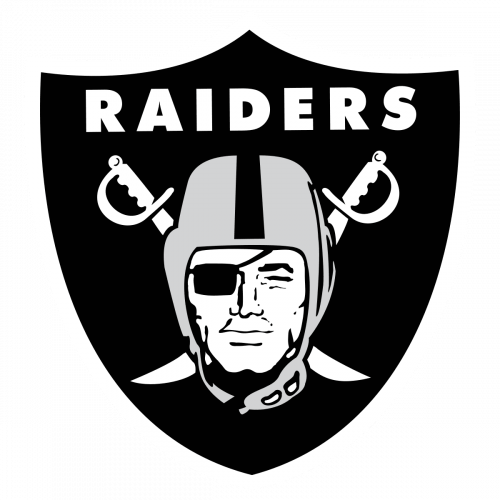 Logo Oakland Raiders