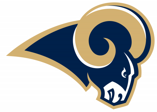 Logo St Louis Rams