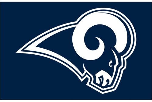 Los Angeles Rams symbol