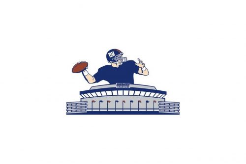 New York Giants Alternate Logo