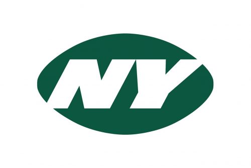 New York Jets Alternate Logo