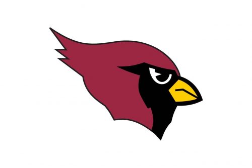 Phoenix Cardinals logo