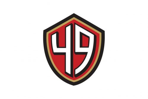 San Francisco 49ers Alternate Logo