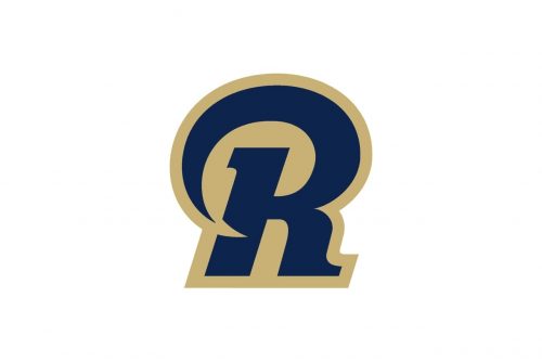 St Louis Rams Alternate Logo
